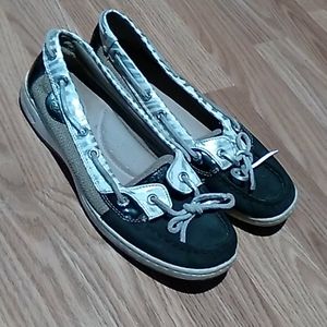 Sperry Boat Shoes